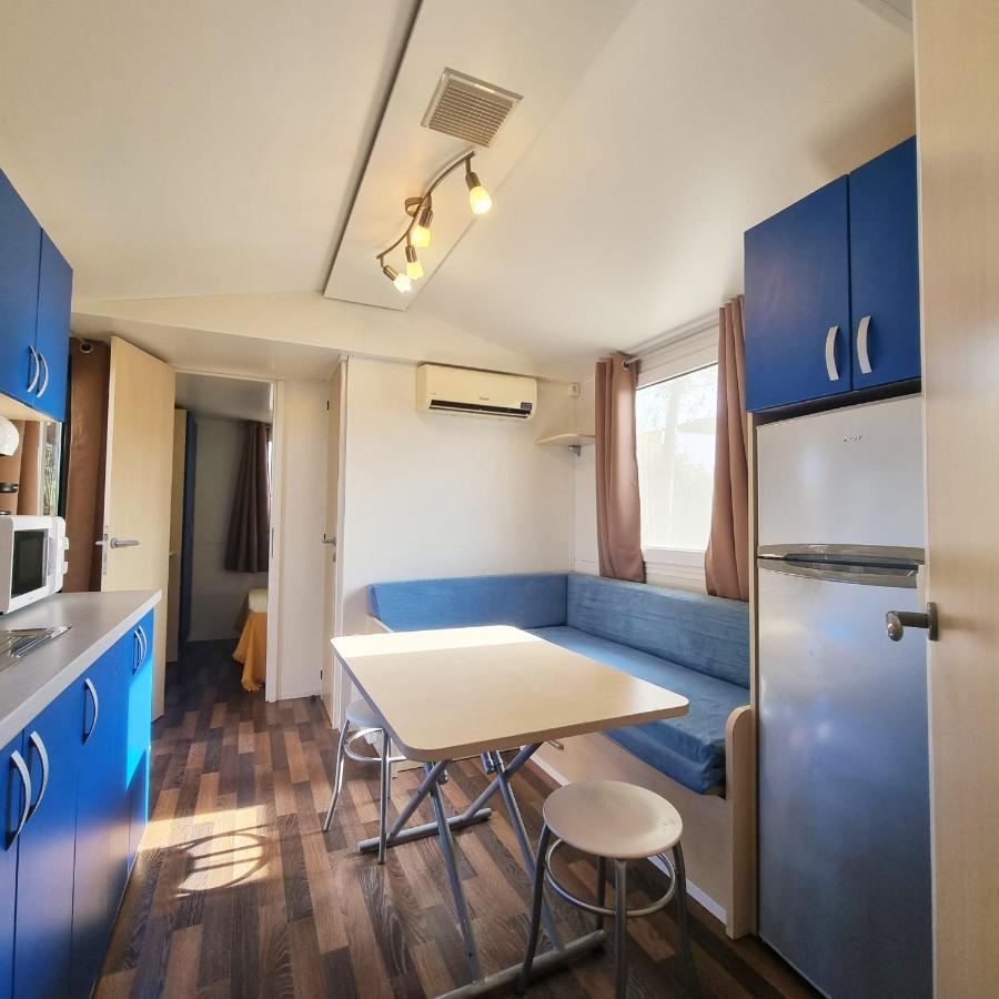 Вілла Bungalow Nomad Felicitat Л'Аскала Екстер'єр фото